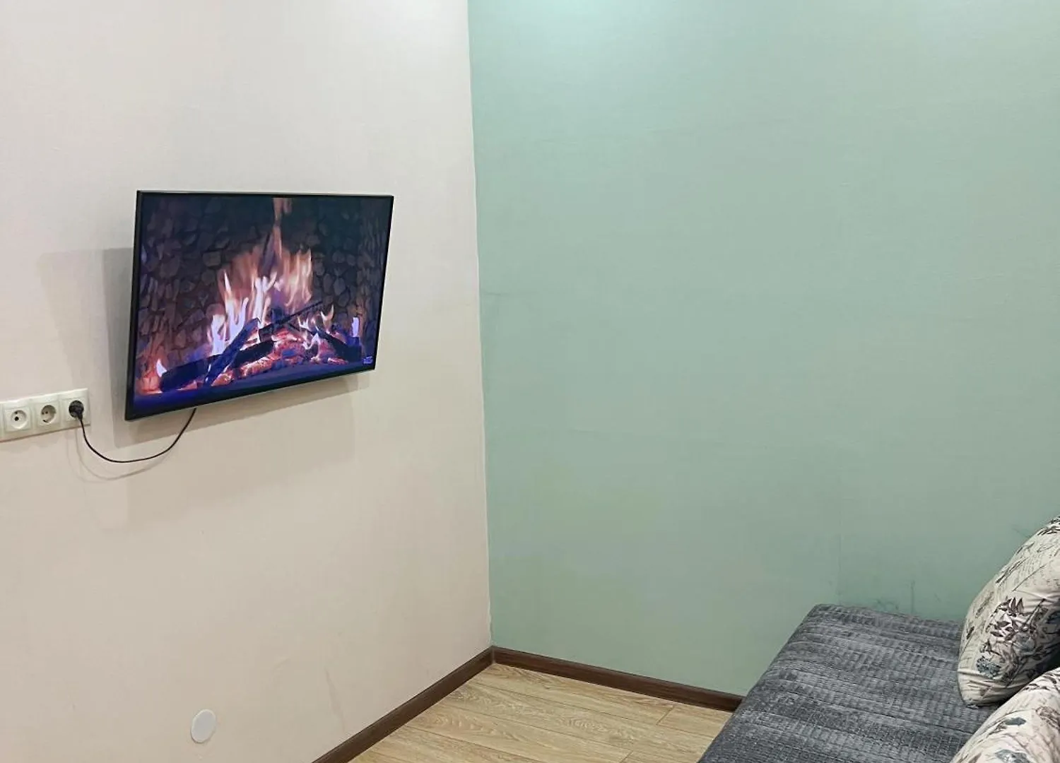 דירה אסטנה Жк Эдель Рэдиссон Набережная קזחסטן