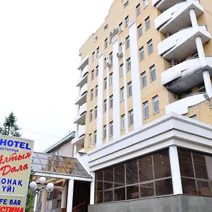 Hotel Altyn Dala, Astana