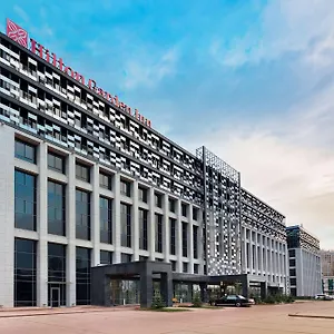 4* Otel Hilton Garden