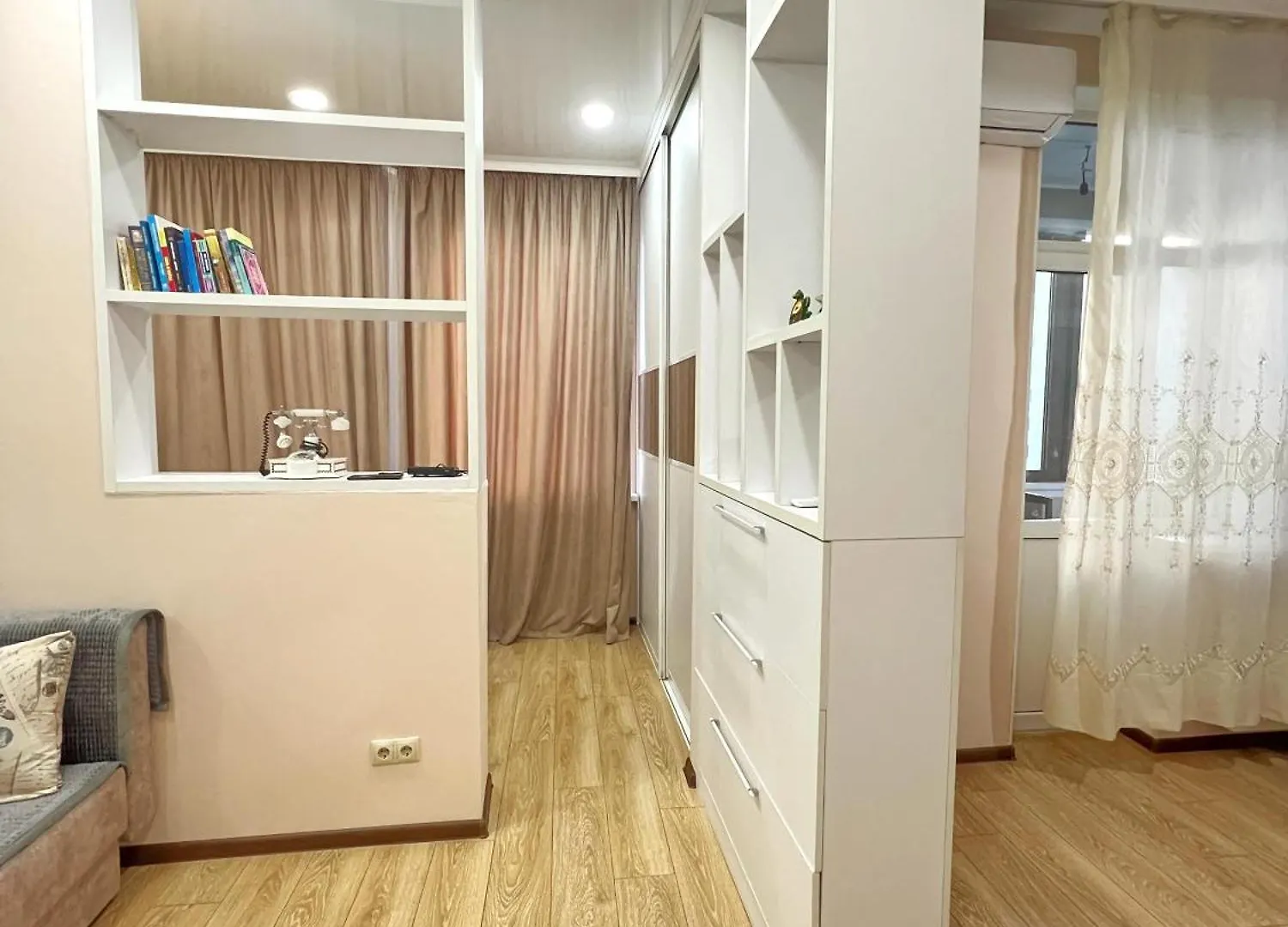 Жк Эдель Рэдиссон Набережная Nur-Sultan  0*, Nur-Sultan (Astana)